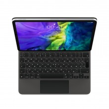 Беспроводная клавиатура Magic Keyboard для iPad Pro 11" (2-поколение)